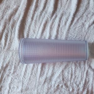 Iridescent Starbucks Cup